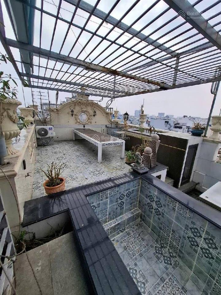 Bán căn hộ dịch vụ cao cấp đường lê đình cẩn, bình tân, sàn 550m2, 6 tầng