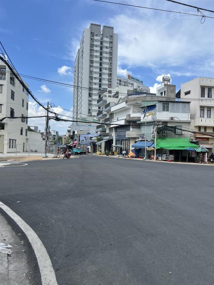 Bán đất đường kinh dương vương, ngay aoen bình tân, 94m2, nở hậu.