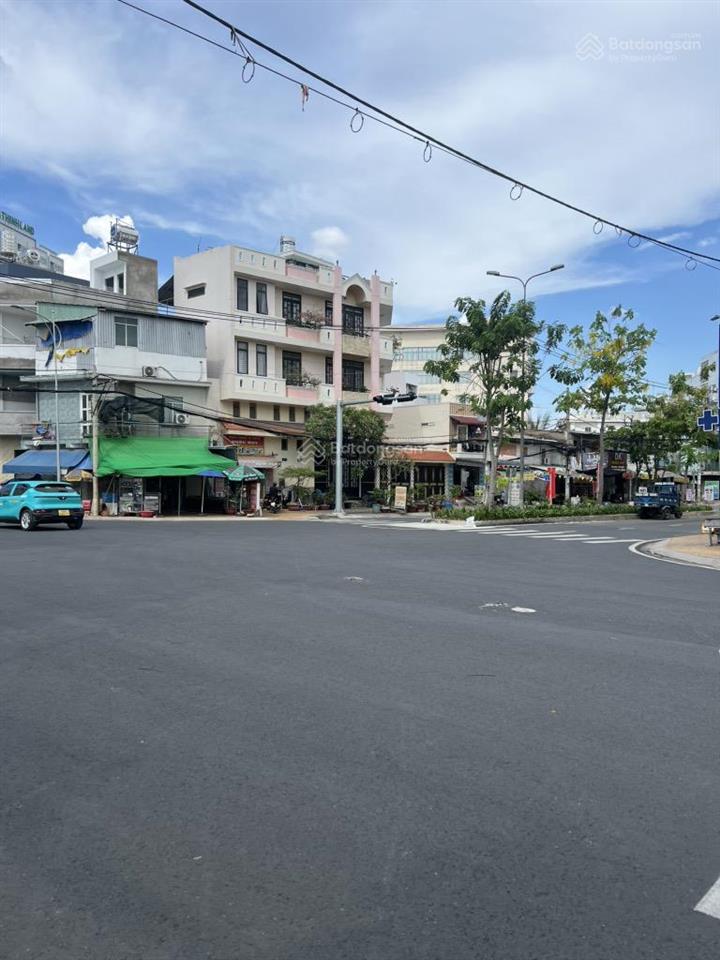 Bán đất đường kinh dương vương, ngay aoen bình tân, 94m2, nở hậu.