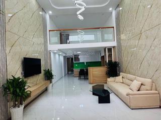 Bán nhà hẻm ô tô đường tên lửa, bình tân, ngang 4,5m, có phòng ngủ ở tầng trệt.