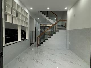 Bán nhà hẻm ô tô liên khu 10  11, bình tân, ngang 8m, 4 tầng