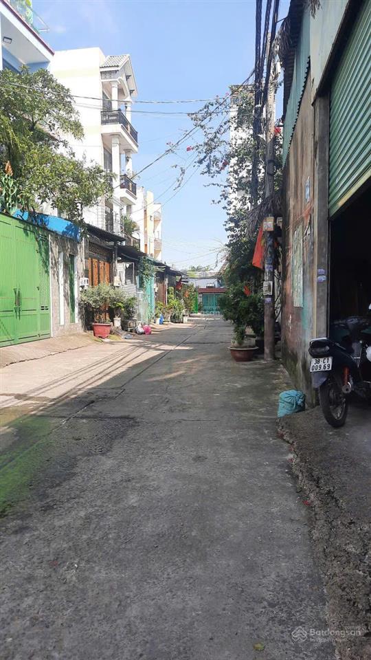 Bán nhà hẻm ô tô đường mã lò, bình tân, ngang 7m, nở hậu, 4 tầng.