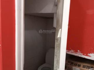 Cho thuê nhà riêng 40m2, 24 triệu, yên phụ nhỏ, tây hồ, hà nội, chỉ với uy tín