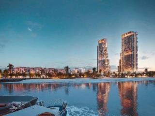 Căn hoa hậu dự án aria bay hạ long, đẳng cấp thời thượng nhất hạ long, sổ hồng vĩnh viễn, giá 7 tỷ