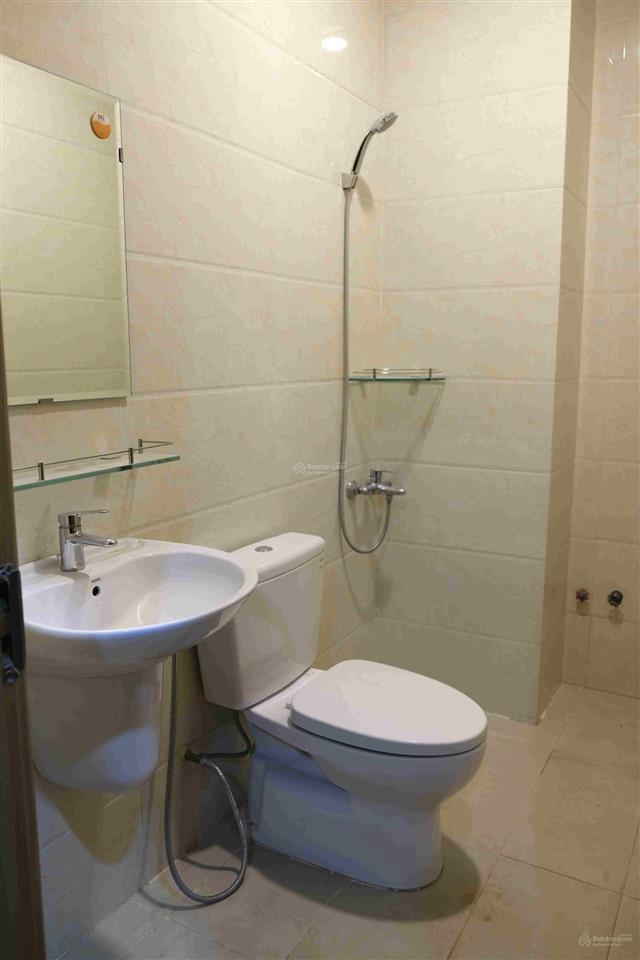 Ký túc xá full nội thất dành cho người đi làm và sinh viên