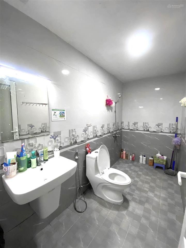 Ký túc xá full nội thất dành cho người đi làm và sinh viên