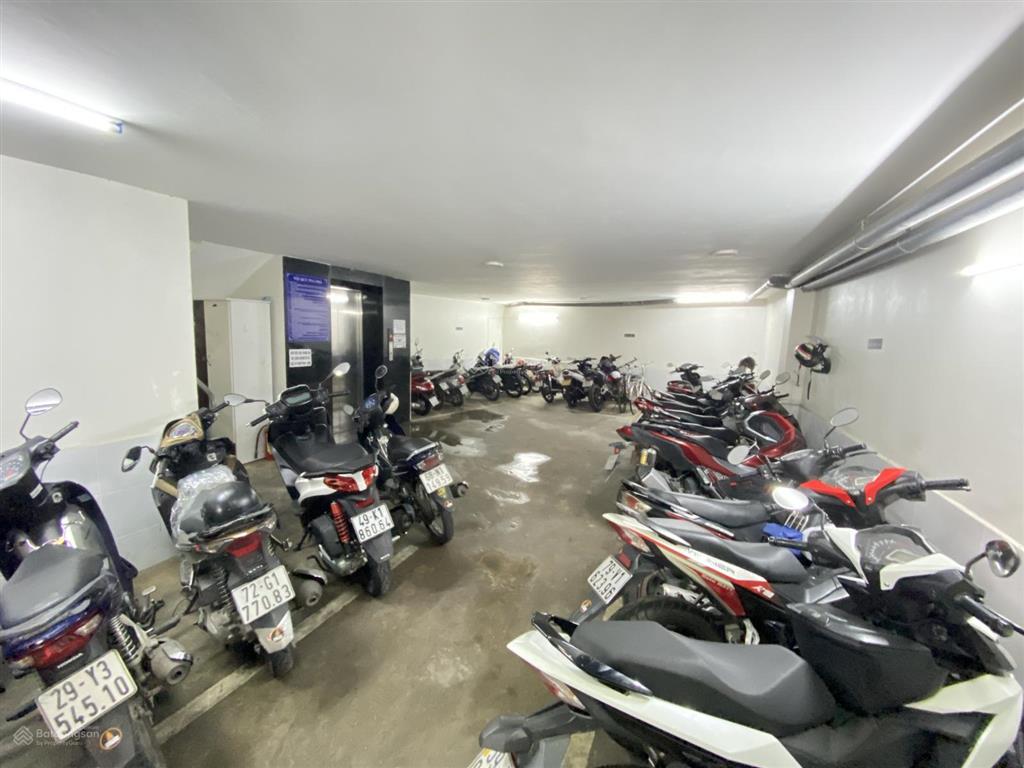 Ký túc xá full nội thất dành cho người đi làm và sinh viên