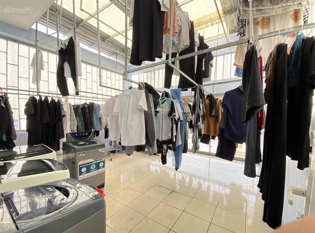 Ký túc xá full nội thất dành cho người đi làm và sinh viên