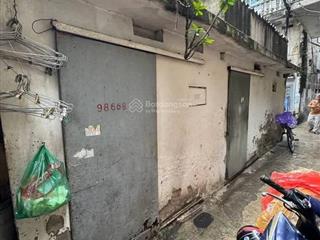 Phân khúc thấp  cho gia đình trẻ thu nhập thấp trung binh