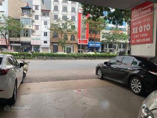Hàng hiếm  đất vị trí kim cương mặt phố nguyễn văn cừ, long biên  220 tỷ