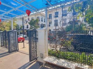 Siêu biệt thự vinhomes riverside  hướng dương 4  diện tích 415 m2  4 tầng thang máy  145 tỷ