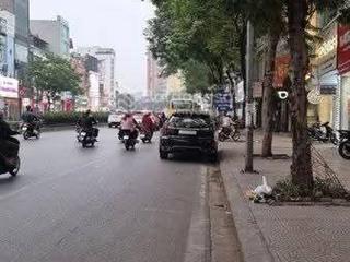 Siêu hiếm  vị trí mặt phố nguyễn văn cừ  đầu tư tòa nhà văn phòng  giá trị sinh lời cao!