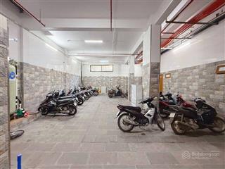 Căn hộ dịch vụ  ccmn siêu đẹp phố tam trinh  dòng tiền ~ 200tr/tháng