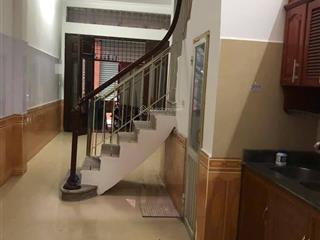 Hàng hiếm  giá hợp lý  minh khai, 40m2  mt 3.3m  4 tầng  giá 7.3 tỷ (sổ chính chủ (hoàng mai)