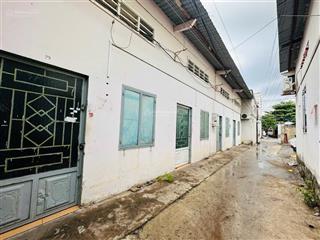 Chỉ 15 tỷ sở hữu ngay 243m2 đất đẹp  có sẵn 10 phòng trọ  hẻm xe hơi tránh, thu nhập ổn định 20tr
