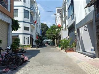 Nhà mới đẹp  vào ở ngay  thiết kế hiện đại  hẻm xe hơi 7m  ngay hoàng diệu 2  giá chỉ 6,5 tỷ