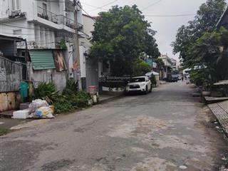 Bán gấp! dãy trọ 270m2, ngang 14,4m đang thu nhập 40tr đường số 17 linh chiểu  giá 17 tỷ tl