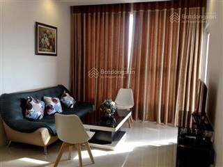 Chính chủ cho thuê gấp căn hộ horizon  113m2, 2pn, giá chỉ 18 triệu.