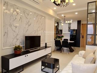 Chính chủ bán gấp duplex 112m²  5.33 tỷ (bao sổ)  full nội thất