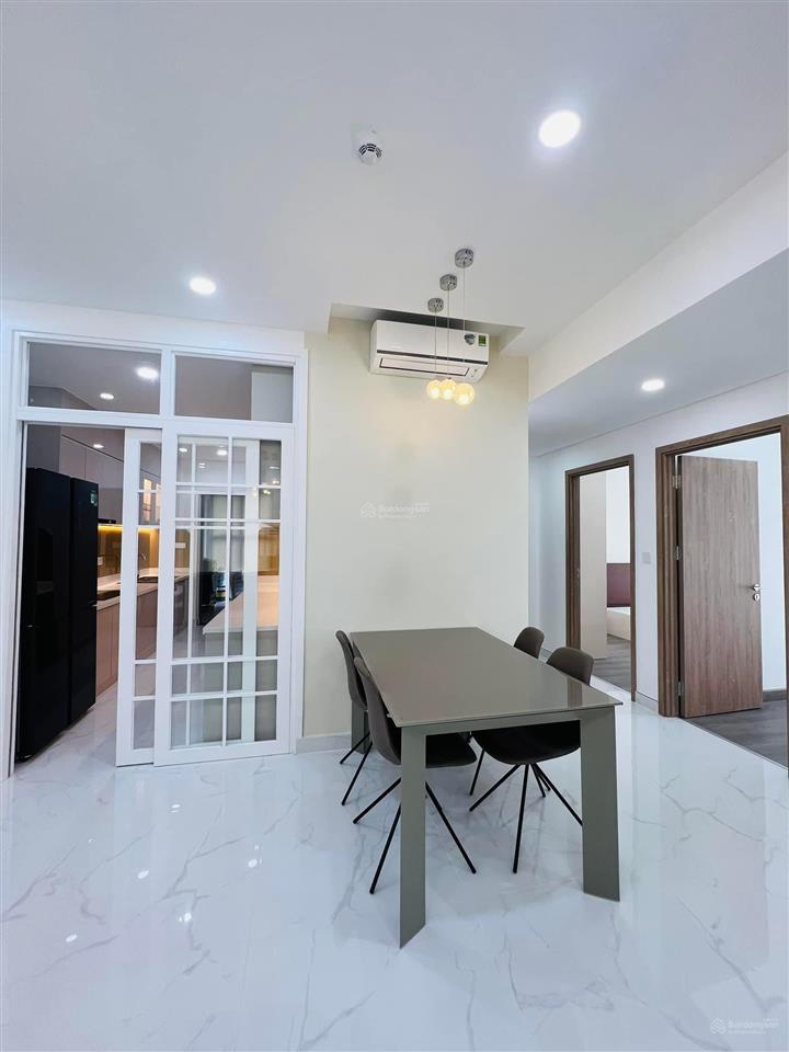 5.9 tỷ! bán gấp 2pn diamond celadon city (86.8m2), full nt cơ bản