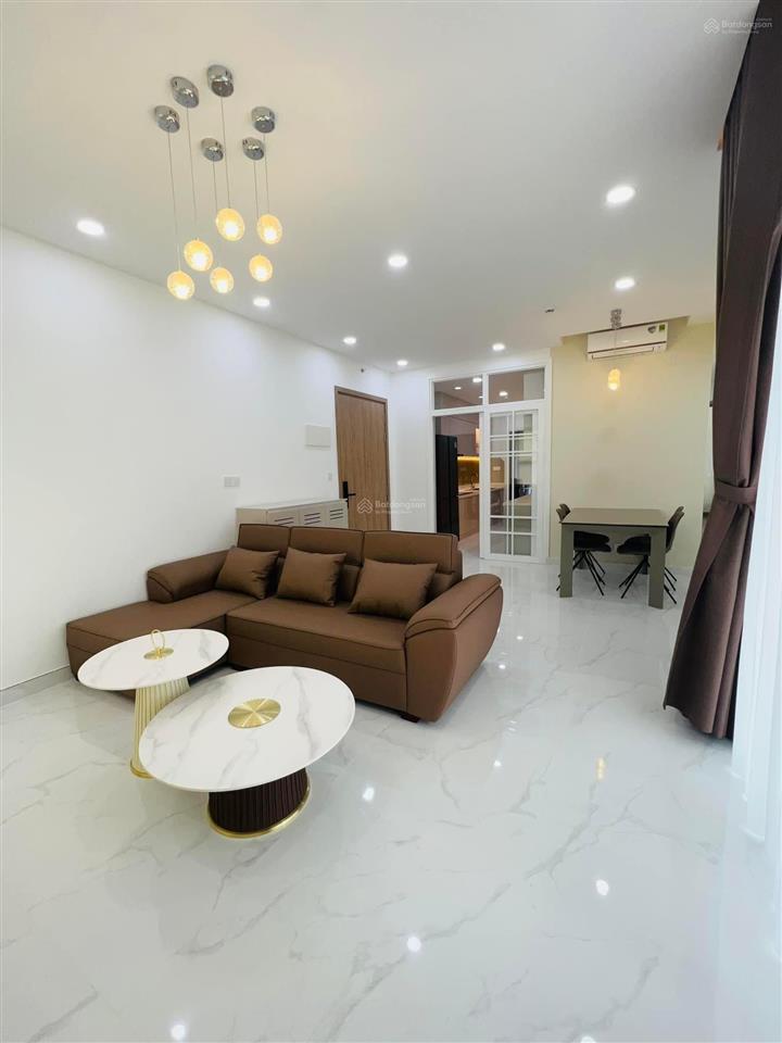 5.9 tỷ! bán gấp 2pn diamond celadon city (86.8m2), full nt cơ bản