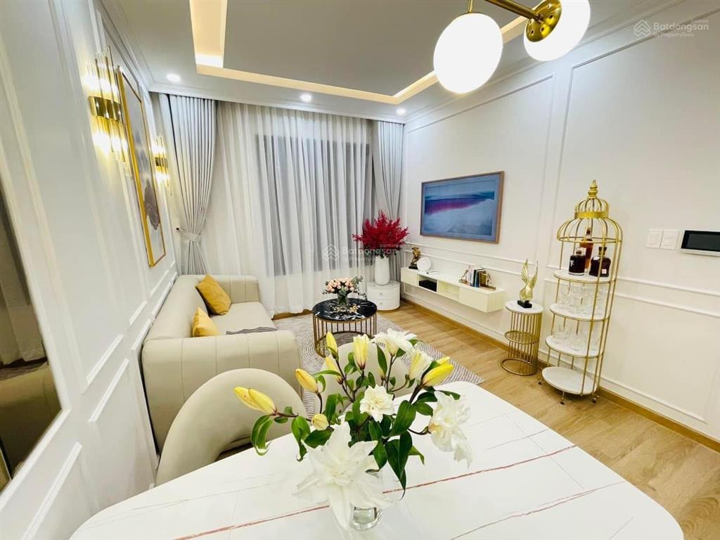 View hồ sinh thái, giá 5.1 tỷ  bán gấp 2pn emerald, full nội thất, sẵn sàng công chứng