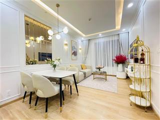 View hồ sinh thái, giá 5.15 tỷ  bán gấp 2pn emerald, full nội thất, sẵn sàng công chứng