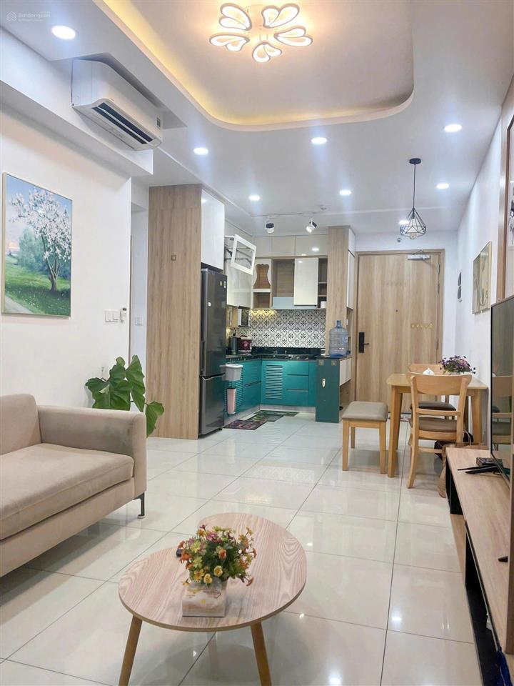 3.8 tỷ  bán 1pn emerald celadon (53m²)  đã có sẵn hợp đồng thuê, mua là có tiền ngay!