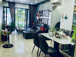 5.1 tỷ  sở hữu căn 150m2 (3pn + 70m2 sân vườn) ruby celadon. sổ hồng sẵn