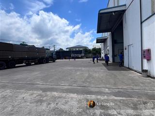 Bán xưởng 20.100m2, kcn nam tân uyên, cam kết giá tốt nhất
