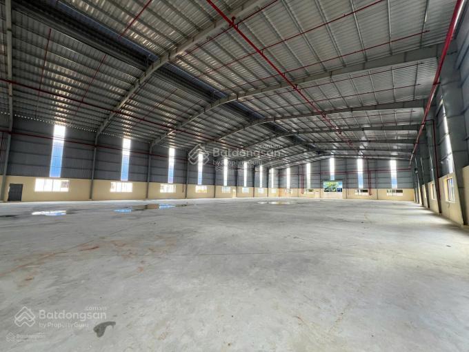 Chính chủ cần bán nhà xưởng kcn nam tân uyên mở rộng