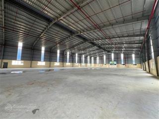 Chính chủ cần bán nhà xưởng kcn nam tân uyên mở rộng