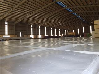 Cần bán xưởng kcn nam tân uyên mở rộng, hội nghĩa, diện tích đất 1,5ha