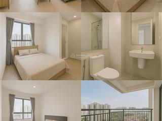 Cho thuê căn cc summer square, 9  11 triệu, 64m2, 2pn + 2wc, giá siêu hời