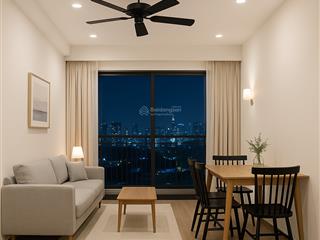 Cho thuê căn hộ melody, dt 70m2,2pn,2wc, full nội thất ở liền giá thuê 11 triệu