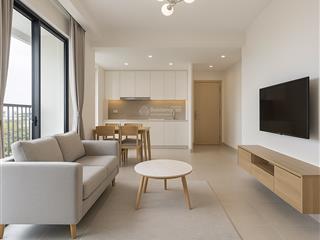 Golden maison q. phú nhuận căn hộ 69m2 2pn 2wc full nt, giá thuê 14tr/th.  0886 525 ***