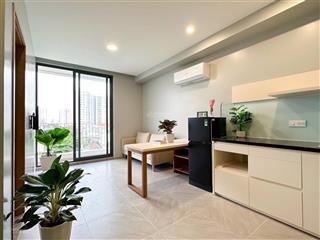 Bán ch 1pn + 1wc tại the harmona, tân bình, 3,3 tỷ, 50 m2, giá siêu hời!,có deal quà tháng 10.