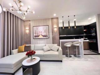 Bán căn hộ chung cư sông đà tower, kỳ đồng, 9, quận 3, hcm, 8 tỷ, 107m2, hàng hiếm tại