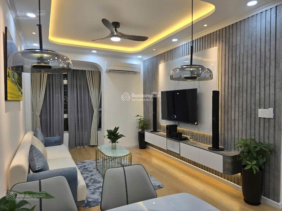 Cho thuê căn hộ cc tại kingston residence giá 17 triệu, 60 m2, 2pn,1wc sđt 0886 525 ***