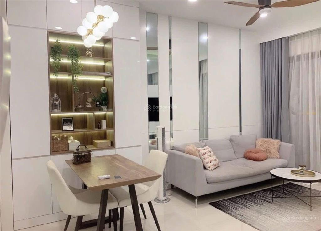 Cho thuê chcc celadon city, tân phú, 2pn,full nội thất, bao phí gần sân bay, aeon, không gian xanh