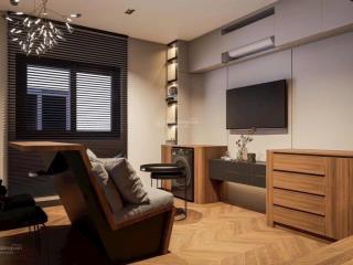 Cho thuê căn hộ cc viva riverside, 11 triệu, 50m2, 1pn, 1wc, nhà đẹp view đẹp, sđt 0886 525 ***