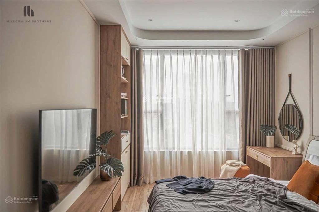 Cho thuê chcc đẹp tại lucky palace, 12 triệu, 80 m2, 2pn, 2wc,, full nội thất, nhiều tiện ích