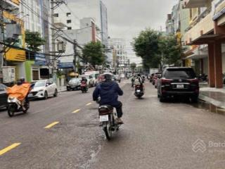 Bán nhanh nhà mặt tiền lê hồng phong quy nhơn 50 tỷ hướng đông, gần 300m2, ngang 7m, gần biển