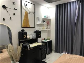 Bán nhà 4 tầng cực đẹp  full nội thất cao cấp  quận 7