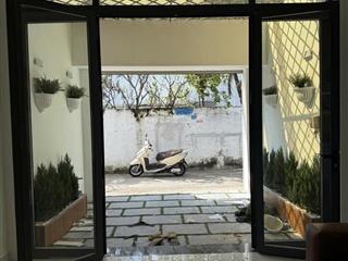Nhà 3 tầng mới đẹp  phú thuận, quận 7  full nội thất  hẻm xe hơi  giá 7.5 tỷ