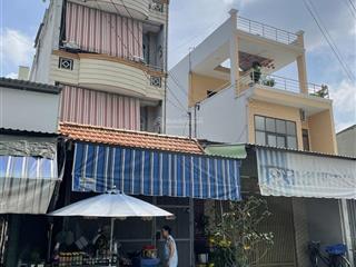 Nhà bán quận 7  mặt tiền đường số  phường bình thuận  99m2  9.5 tỷ