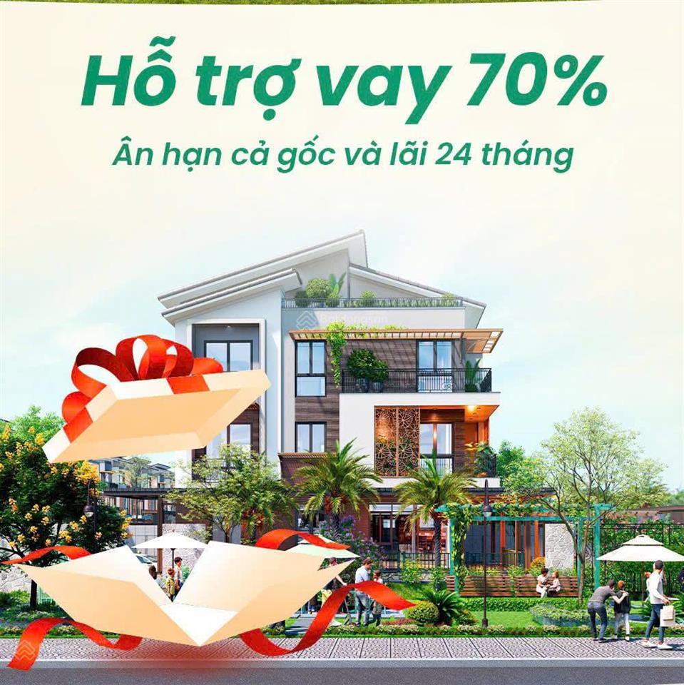 Biệt thự 322m2 view sông sở hữu không gian đẳng cấp siêu hiếm