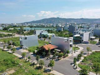 Bán đất đường 7m5 cách biển nguyễn tất thành 5 phút đi bộ, thích hợp đầu tư hoặc an cư