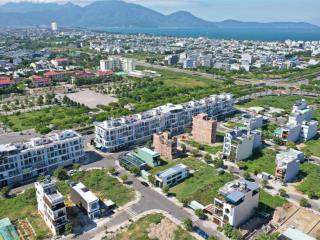 Bán đất gần đảo nhân tạo nguyễn tất thành, đà nẵng  vị trí trung siêu tiềm năng cho nhà đầu tư
