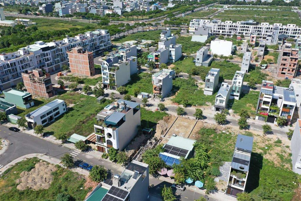 Bán đất đối diện trung tâm quận liên chiểu  gần biển nguyễn tất thành